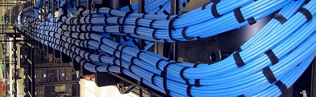 Expansions into unwired space